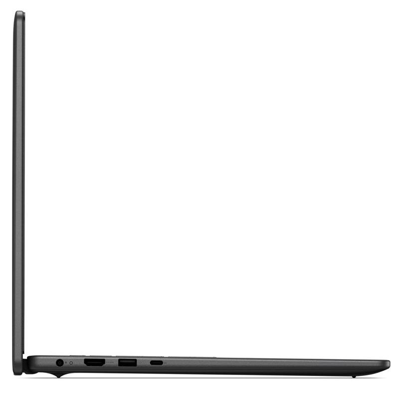 Dell 16 DC16250 C5-120U 8GB 512GB SSD 16" FHD+ Integrated FgrPr 3 Cell 65W WLAN W11 Pro 3Y ProSpt Dell 16 DC16250 C5-120U 8GB 512GB SSD 16" FHD+ Integrated FgrPr 3 Cell 65W WLAN W11 Pro 3Y ProSpt