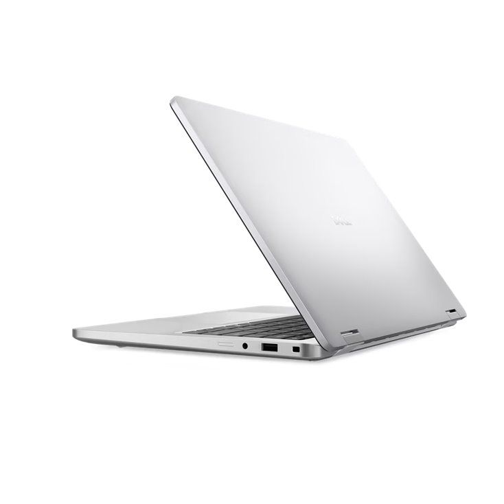 Dell Pro 13 Plus PB13250/ U7 268V/32GB/512GB SSD/13.3" FHD+/IR Cam/Fpr/Scr/3 Cell/65W/WLAN/vPro/Bcklit Kb/W11Pro/3Y PS Dell Pro 13 Plus PB13250/ U7 268V/32GB/512GB SSD/13.3" FHD+/IR Cam/Fpr/Scr/3 Cell/65W/WLAN/vPro/Bcklit Kb/W11Pro/3Y PS