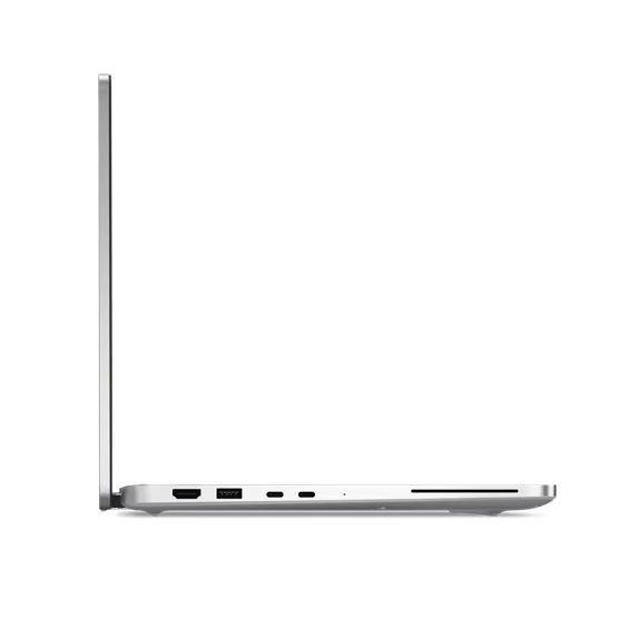 Dell Pro 13 Plus PB13250/ U7 268V/32GB/512GB SSD/13.3" FHD+/IR Cam/Fpr/Scr/3 Cell/65W/WLAN/vPro/Bcklit Kb/W11Pro/3Y PS Dell Pro 13 Plus PB13250/ U7 268V/32GB/512GB SSD/13.3" FHD+/IR Cam/Fpr/Scr/3 Cell/65W/WLAN/vPro/Bcklit Kb/W11Pro/3Y PS