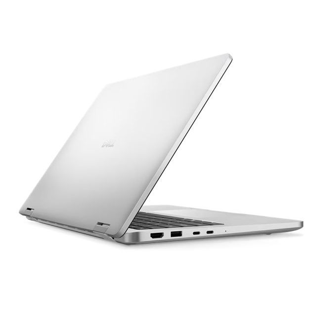 Dell Pro 13 Plus PB13250/ U7 268V/32GB/512GB SSD/13.3" FHD+/IR Cam/Fpr/Scr/3 Cell/65W/WLAN/vPro/Bcklit Kb/W11Pro/3Y PS Dell Pro 13 Plus PB13250/ U7 268V/32GB/512GB SSD/13.3" FHD+/IR Cam/Fpr/Scr/3 Cell/65W/WLAN/vPro/Bcklit Kb/W11Pro/3Y PS