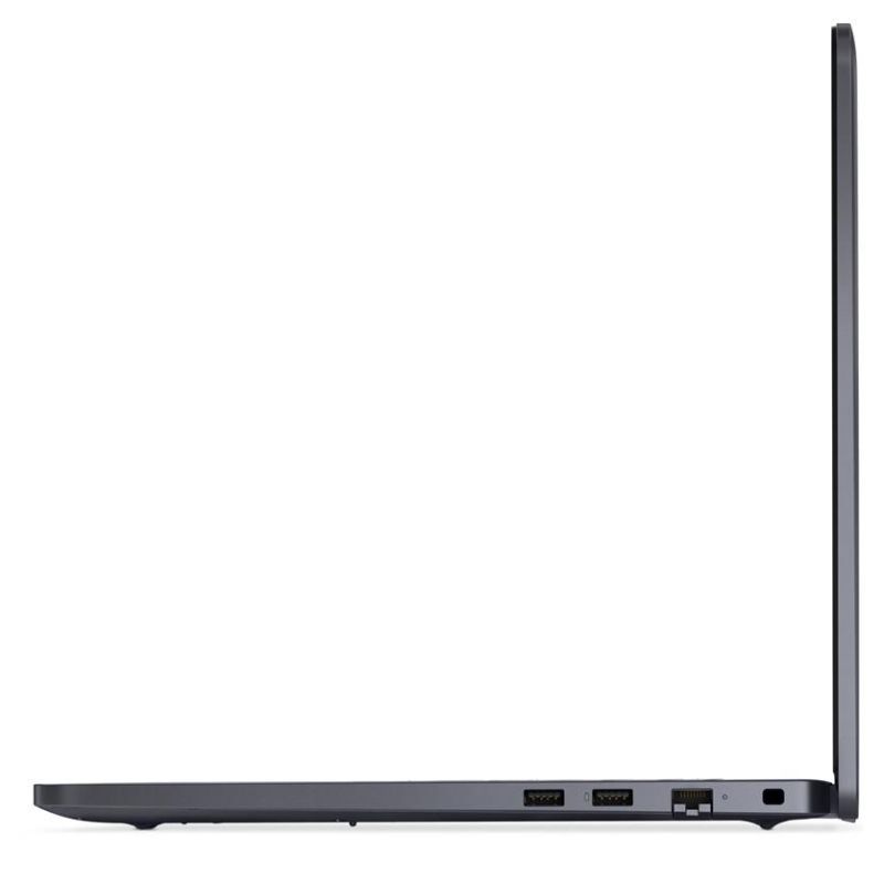 Dell Pro 16 PC16250 C5-120U 16GB 512GB SSD 16" FHD+ IR Cam & Mic FgrPr 3 Cell 65W WLAN Backlit Kb W11Pro 3Y ProSpt Dell Pro 16 PC16250 C5-120U 16GB 512GB SSD 16" FHD+ IR Cam & Mic FgrPr 3 Cell 65W WLAN Backlit Kb W11Pro 3Y ProSpt
