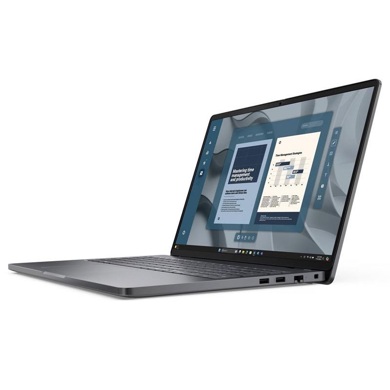 Dell Pro 16 PC16255 AMD Ryzen AI 7 350 16GB 512GB SSD 16" FHD+ IR Cam & Mic Fpr 3 Cell 65W WLAN Backlit Kb W11Pro 3Y PS Dell Pro 16 PC16255 AMD Ryzen AI 7 350 16GB 512GB SSD 16" FHD+ IR Cam & Mic Fpr 3 Cell 65W WLAN Backlit Kb W11Pro 3Y PS