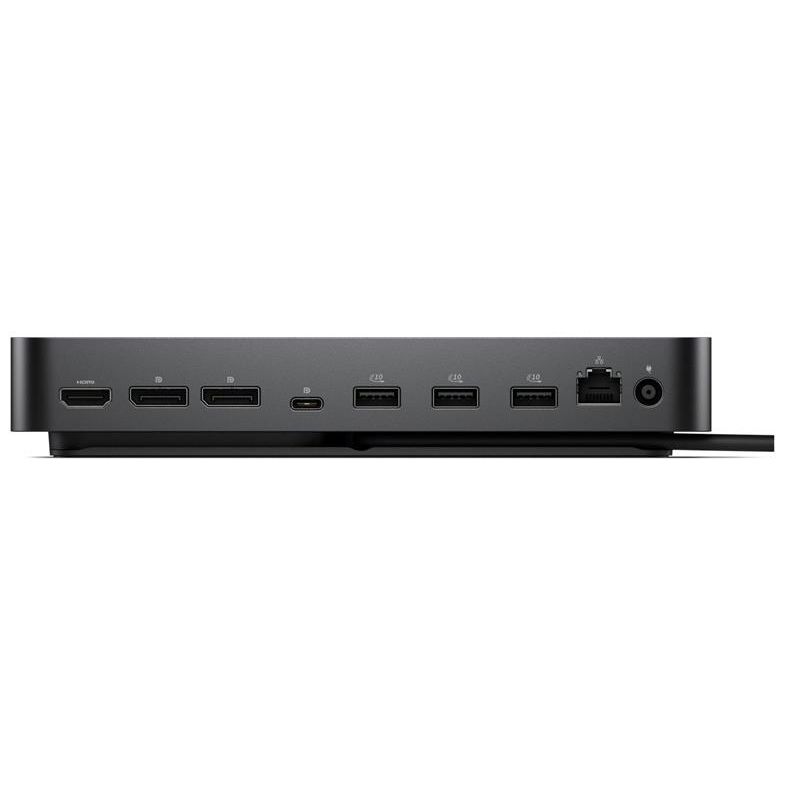 Dell Pro Dock - WD25 Dell Pro Dock - WD25