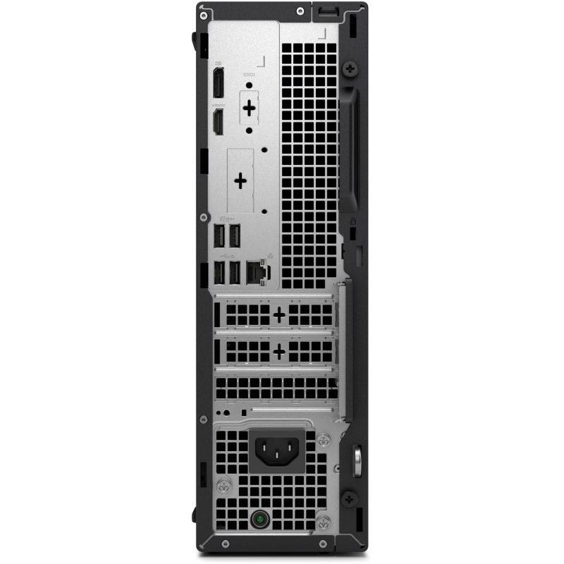 Dell Pro Slim QCS1250 180W TPM i3-14100 16GB 512GB SSD Integrated Kb Mouse W11 Pro 3Y ProSpt Dell Pro Slim QCS1250 180W TPM i3-14100 16GB 512GB SSD Integrated Kb Mouse W11 Pro 3Y ProSpt