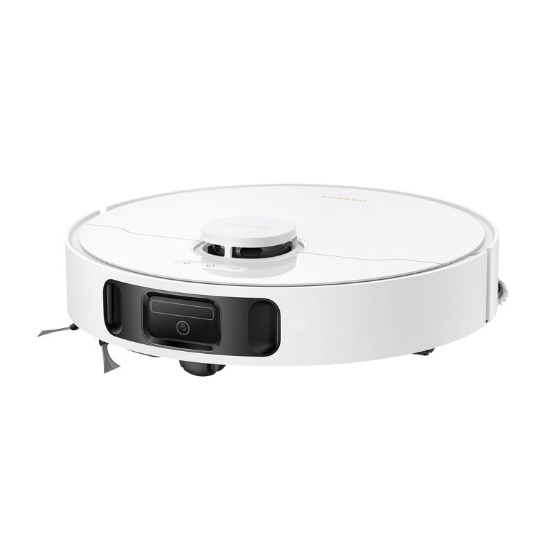 Dreame L40 Ultra CE bílý, robotický vysavač