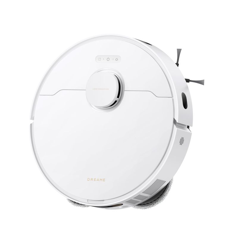 Dreame L40 Ultra CE bílý, robotický vysavač