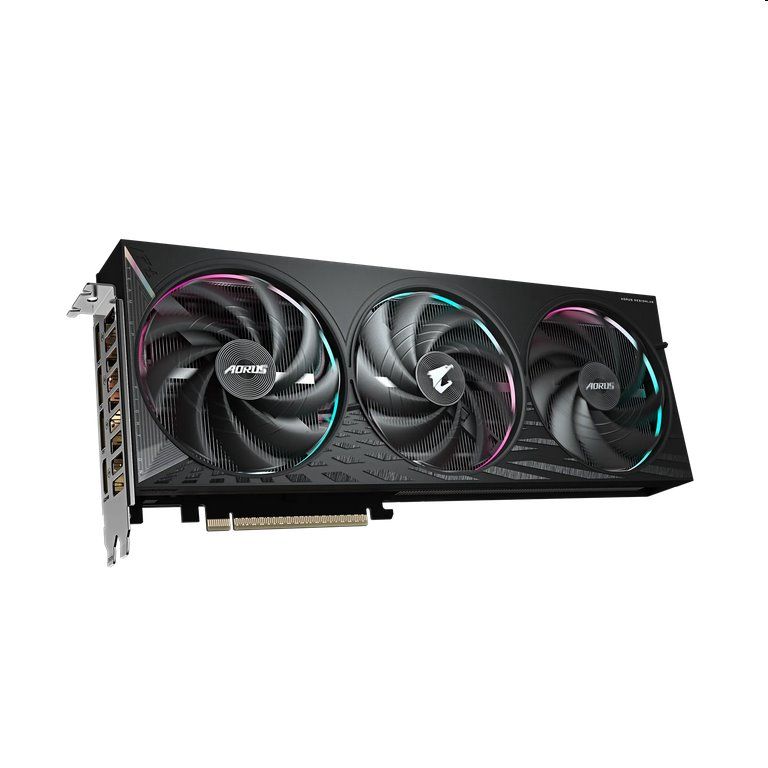 Gigabyte AORUS GeForce RTX 5060 ELITE 8G Gigabyte AORUS GeForce RTX 5060 ELITE 8G