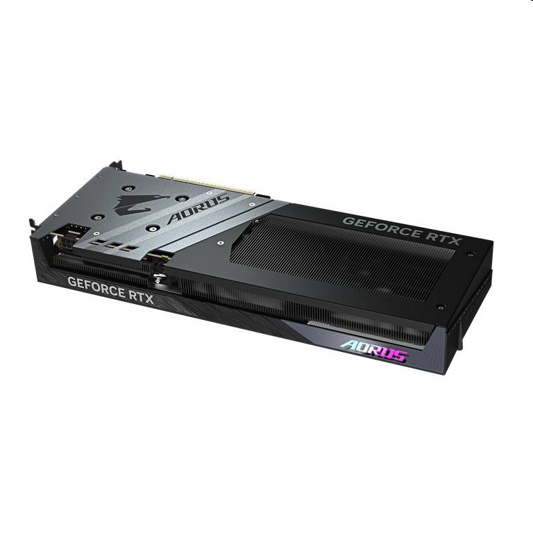 Gigabyte AORUS GeForce RTX 5060 ELITE 8G Gigabyte AORUS GeForce RTX 5060 ELITE 8G