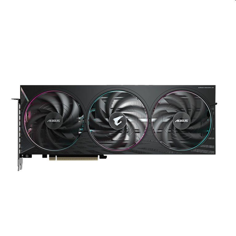 Gigabyte AORUS GeForce RTX 5060 ELITE 8G Gigabyte AORUS GeForce RTX 5060 ELITE 8G
