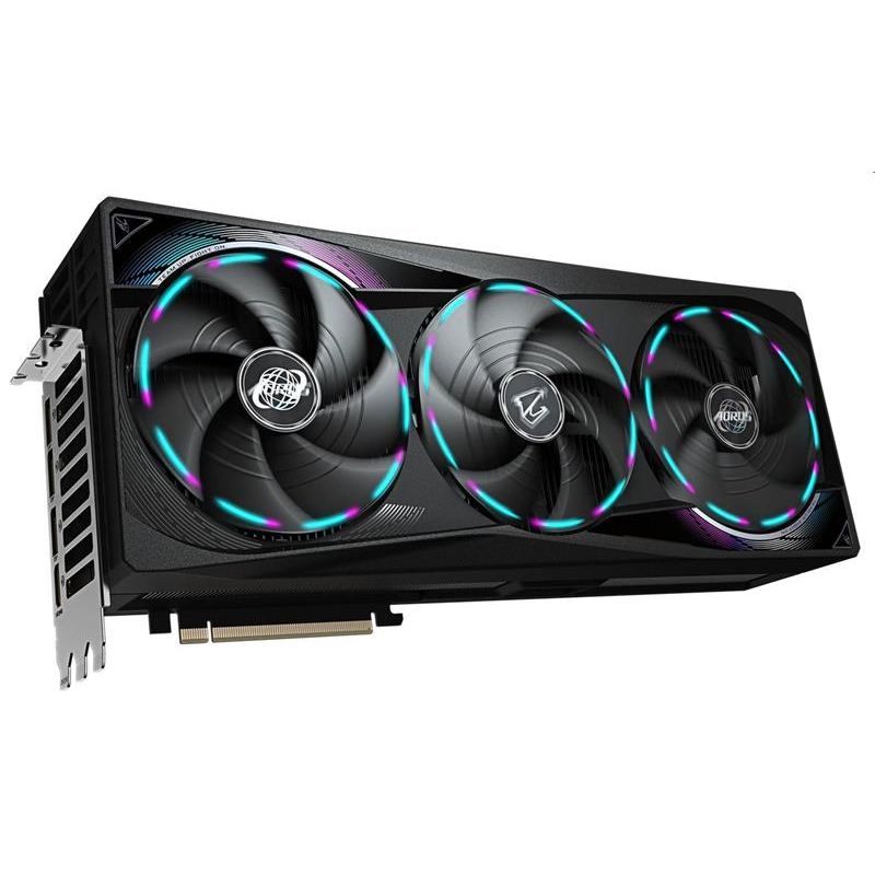 Gigabyte AORUS GeForce RTX 5090 MASTER 32G