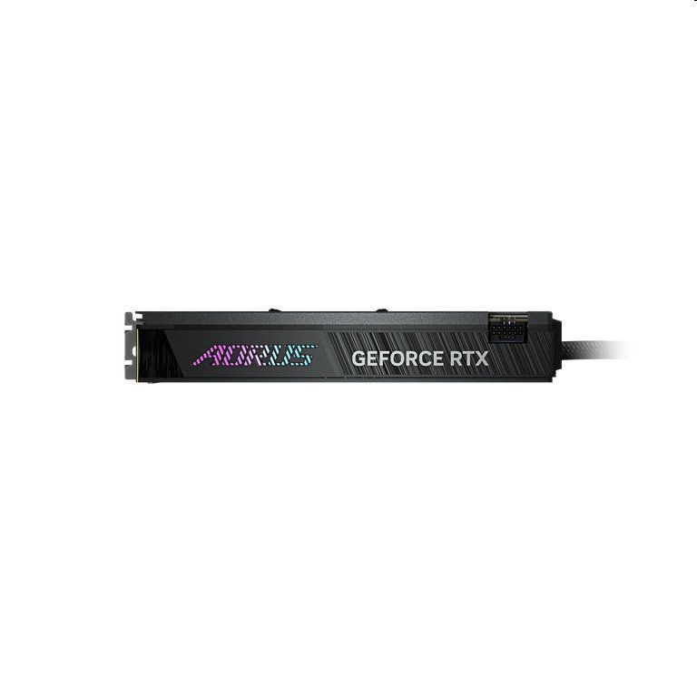 Gigabyte AORUS GeForce RTX 5090 XTREME WATERFORCE 32G Gigabyte AORUS GeForce RTX 5090 XTREME WATERFORCE 32G