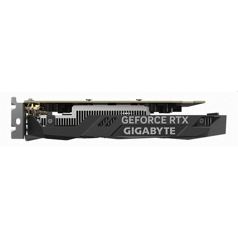 Gigabyte GeForce RTX 3050 WINDFORCE OC V2 6G Gigabyte GeForce RTX 3050 WINDFORCE OC V2 6G