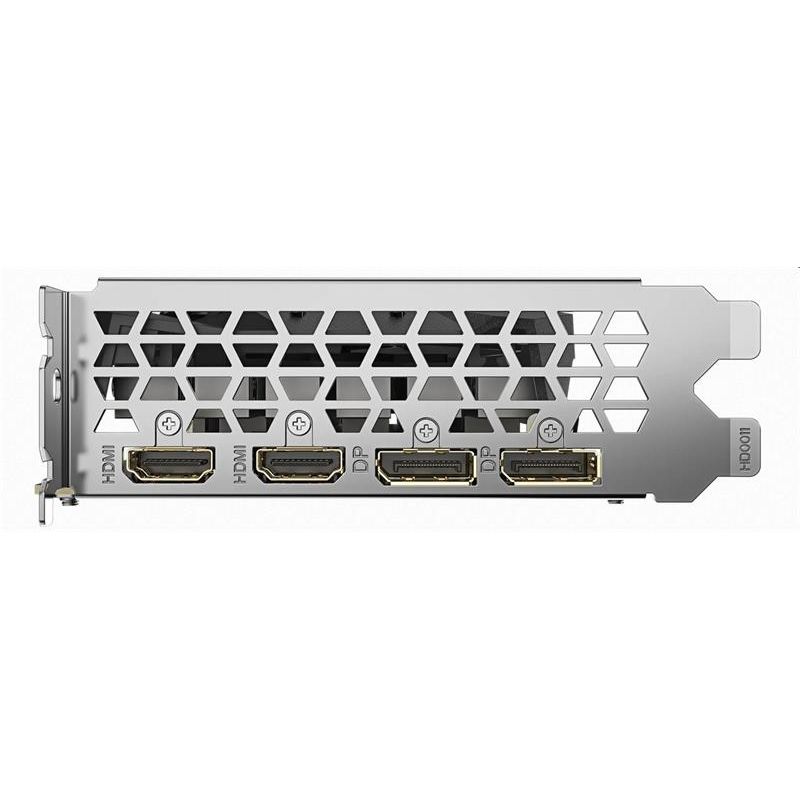 Gigabyte GeForce RTX 3050 WINDFORCE OC V2 6G Gigabyte GeForce RTX 3050 WINDFORCE OC V2 6G