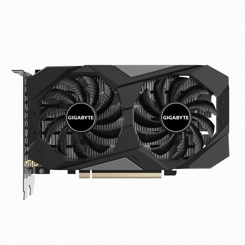 Gigabyte GeForce RTX 3050 WINDFORCE OC V2 6G Gigabyte GeForce RTX 3050 WINDFORCE OC V2 6G