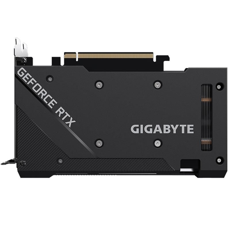 Gigabyte GeForce RTX 3060 GAMING OC 8G