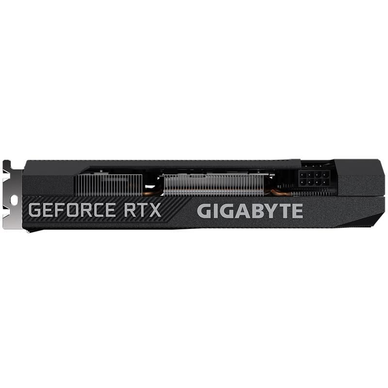 Gigabyte GeForce RTX 3060 GAMING OC 8G