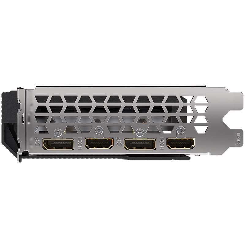 Gigabyte GeForce RTX 3060 GAMING OC 8G