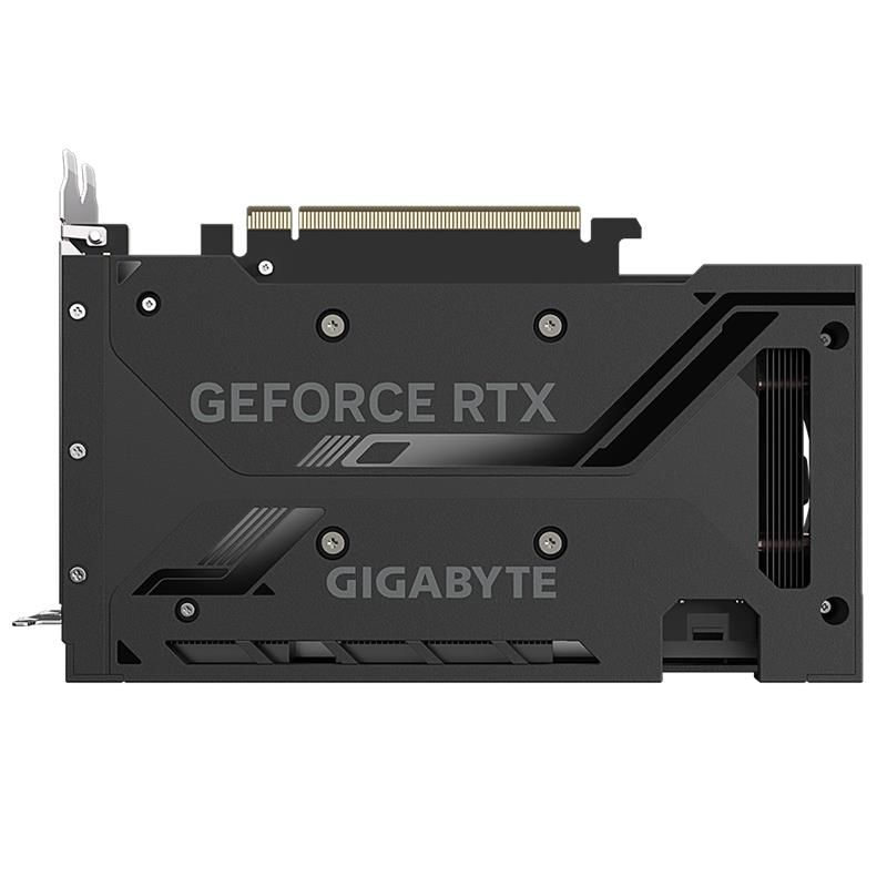 Gigabyte GeForce RTX 4060 Ti WINDFORCE 8G Gigabyte GeForce RTX 4060 Ti WINDFORCE 8G