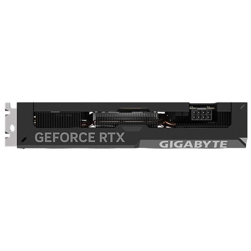 Gigabyte GeForce RTX 4060 Ti WINDFORCE 8G Gigabyte GeForce RTX 4060 Ti WINDFORCE 8G