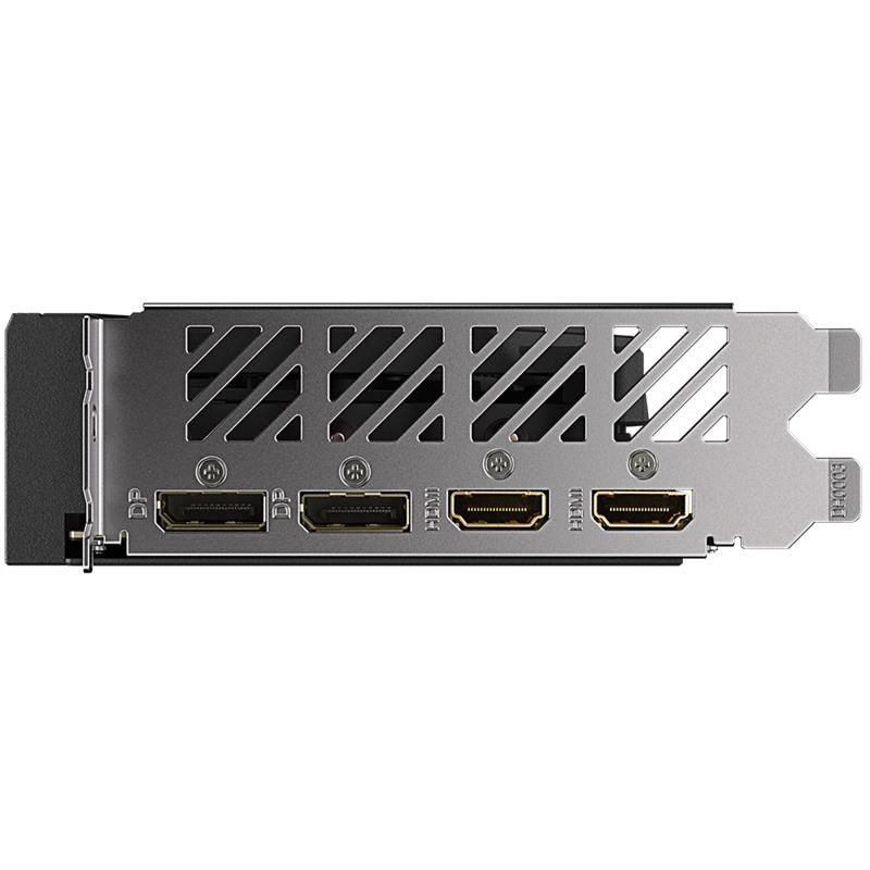 Gigabyte GeForce RTX 4060 Ti WINDFORCE 8G Gigabyte GeForce RTX 4060 Ti WINDFORCE 8G