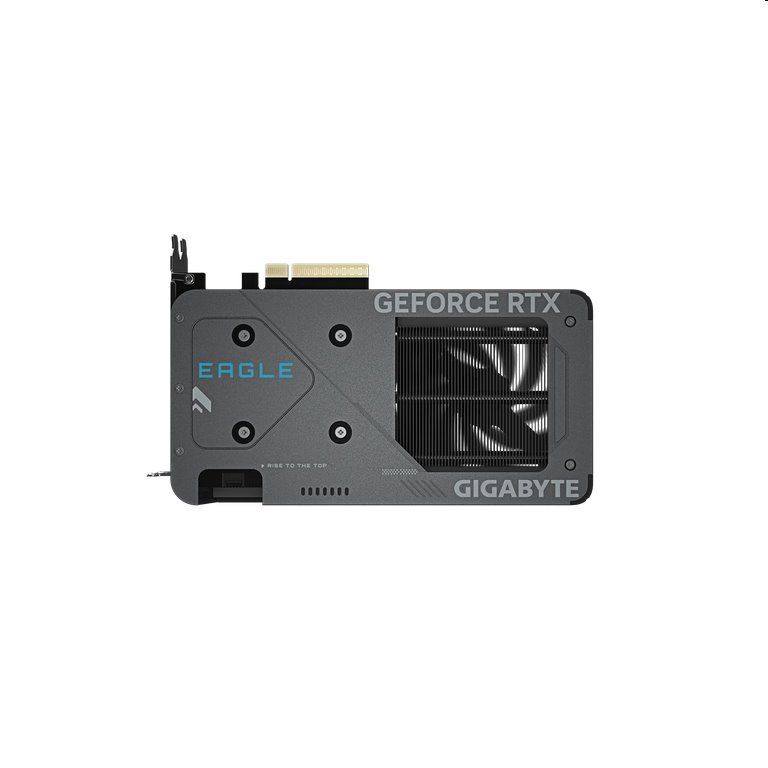 Gigabyte GeForce RTX 5060 EAGLE OC 8G