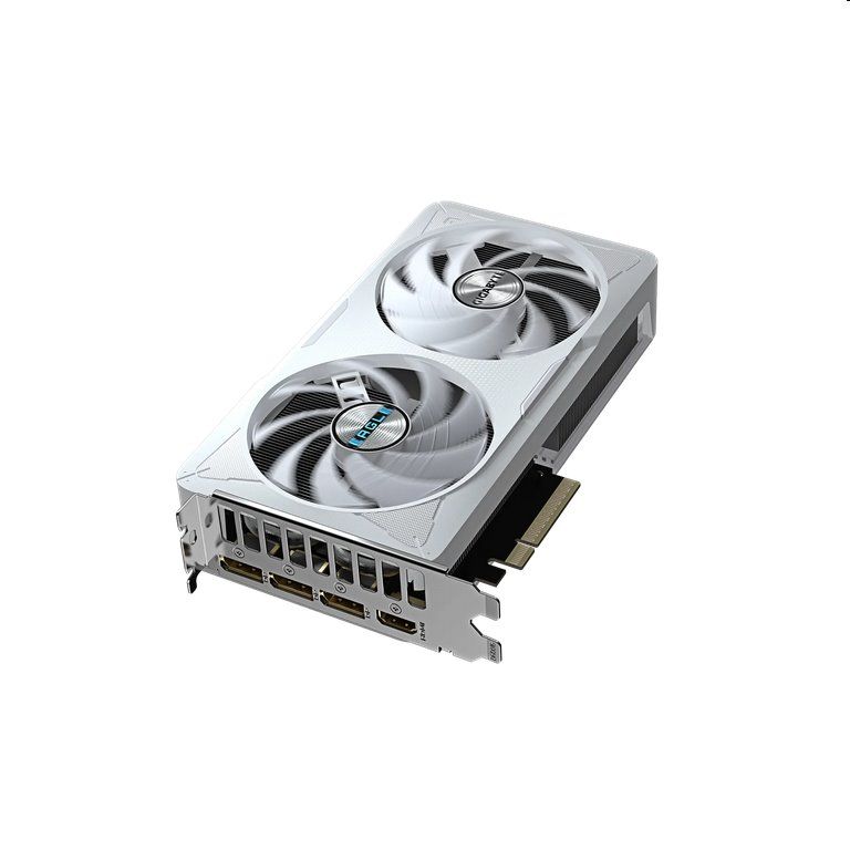 Gigabyte GeForce RTX 5060 EAGLE OC ICE 8G