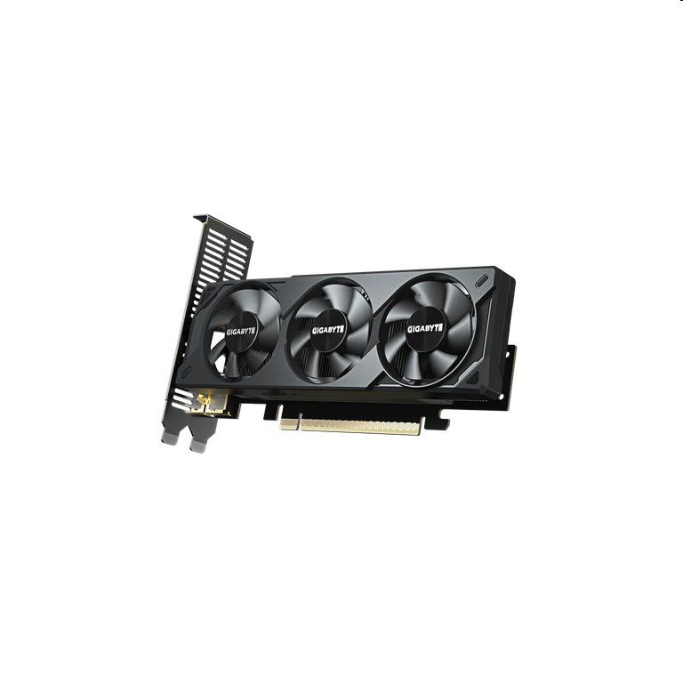 Gigabyte GeForce RTX 5060 OC Low Profile 8G