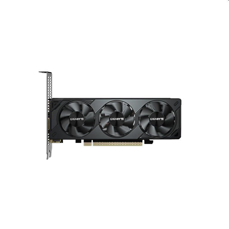 Gigabyte GeForce RTX 5060 OC Low Profile 8G