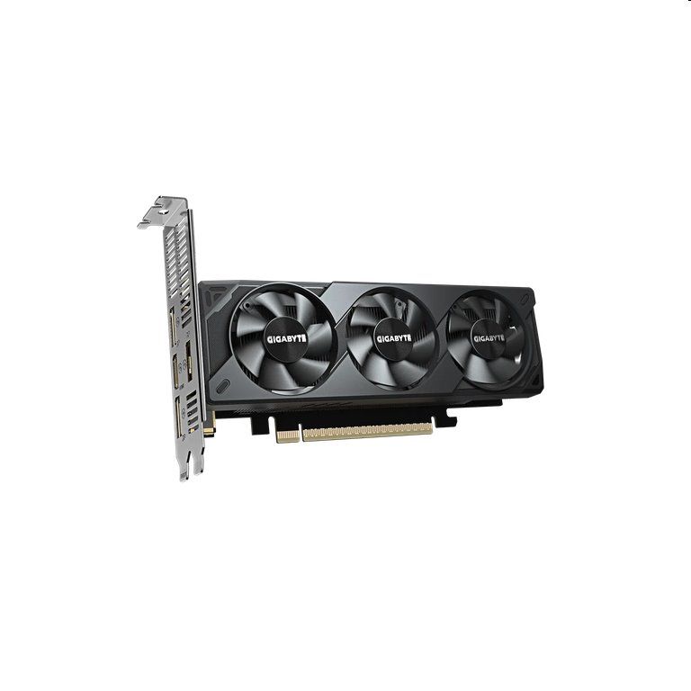 Gigabyte GeForce RTX 5060 OC Low Profile 8G