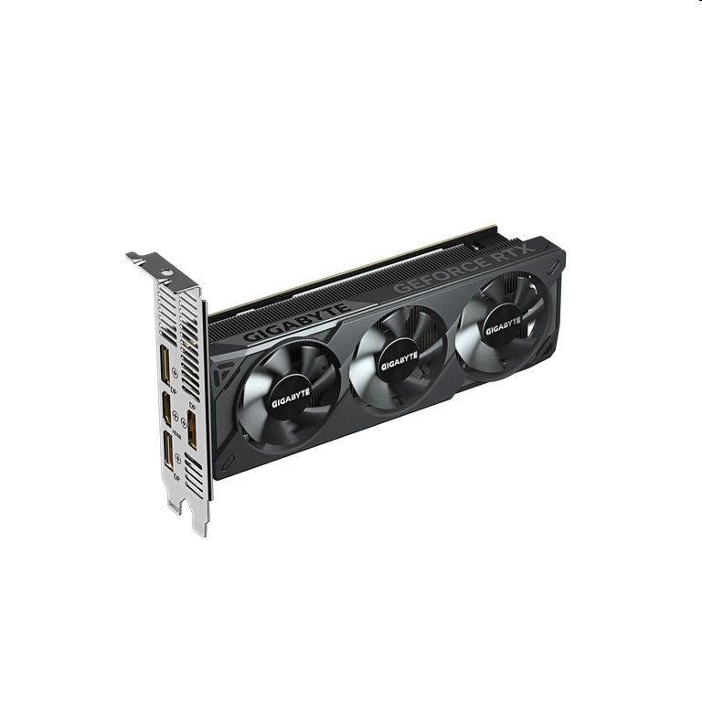 Gigabyte GeForce RTX 5060 OC Low Profile 8G