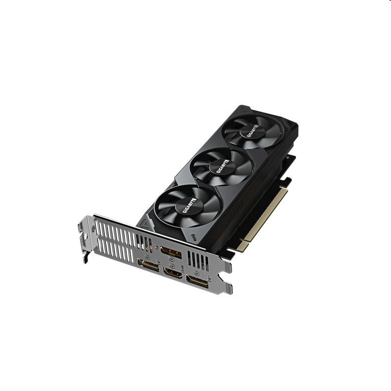 Gigabyte GeForce RTX 5060 OC Low Profile 8G