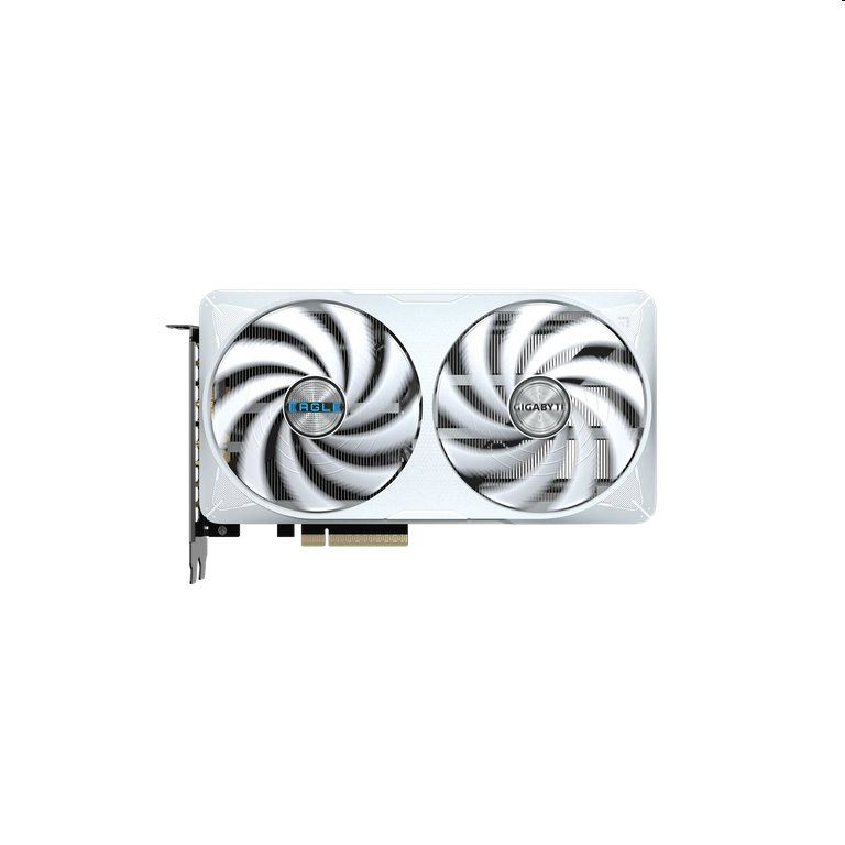 Gigabyte GeForce RTX 5060 Ti EAGLE OC ICE 16G
