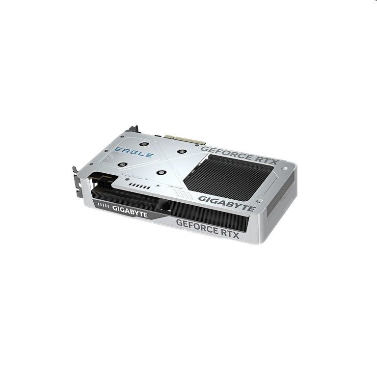 Gigabyte GeForce RTX 5060 Ti EAGLE OC ICE 16G