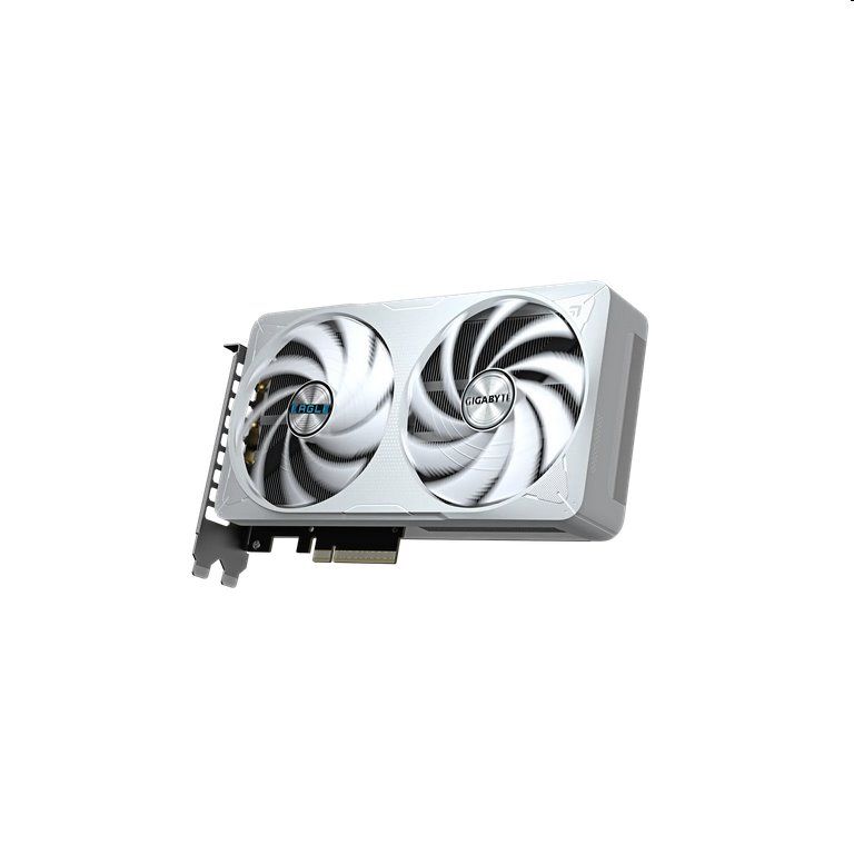 Gigabyte GeForce RTX 5060 Ti EAGLE OC ICE 16G