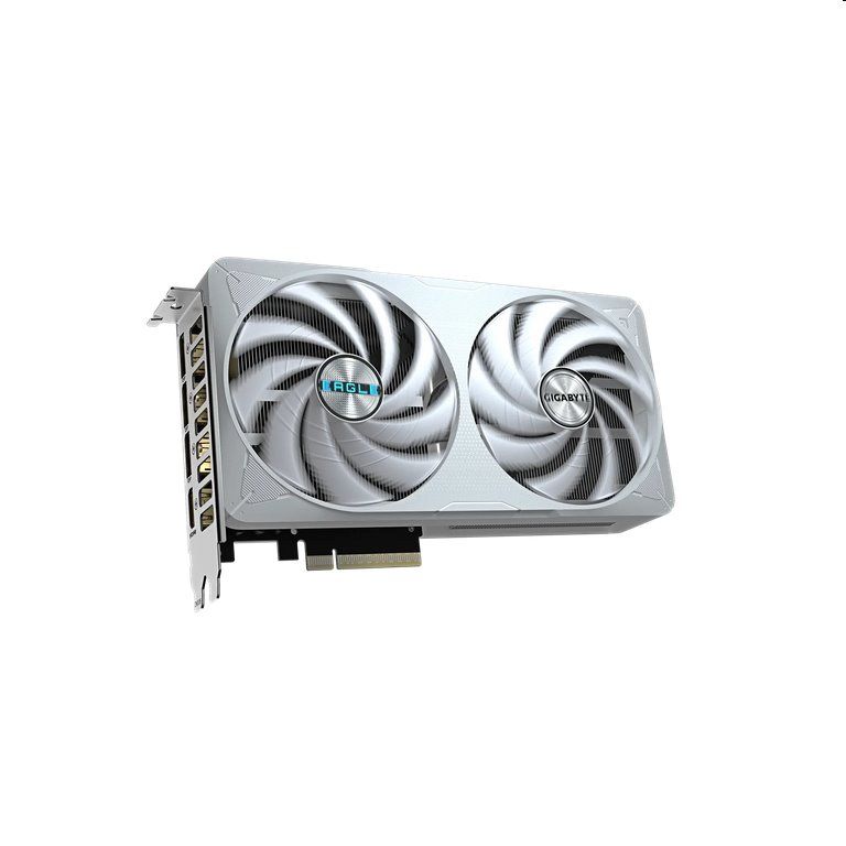 Gigabyte GeForce RTX 5060 Ti EAGLE OC ICE 16G