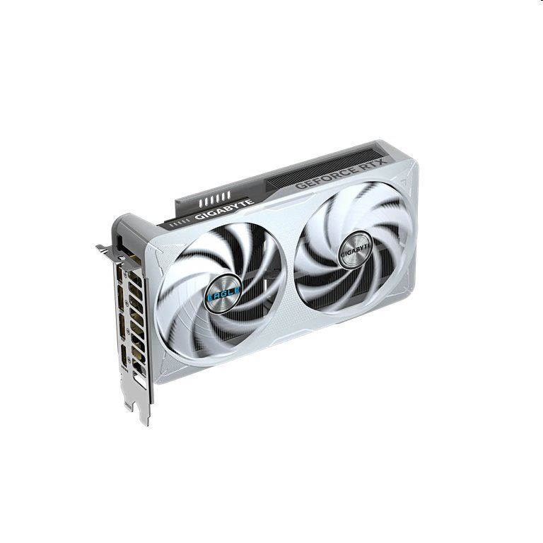 Gigabyte GeForce RTX 5060 Ti EAGLE OC ICE 16G