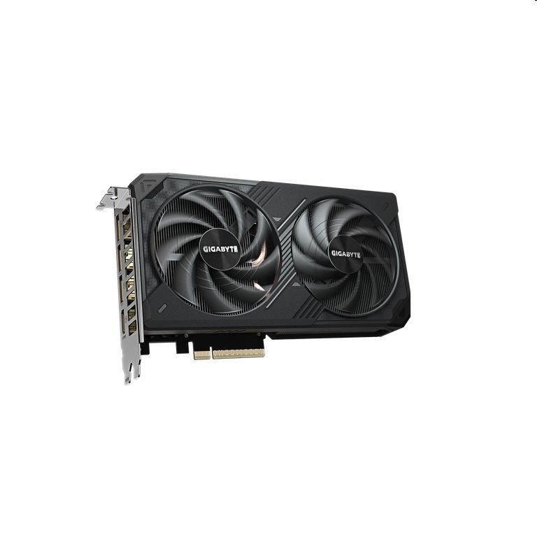 Gigabyte GeForce RTX 5060 Ti WINDFORCE 16G