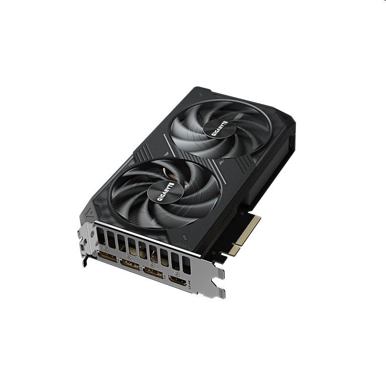 Gigabyte GeForce RTX 5060 Ti WINDFORCE 16G