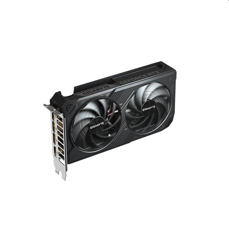 Gigabyte GeForce RTX 5060 Ti WINDFORCE 8G
