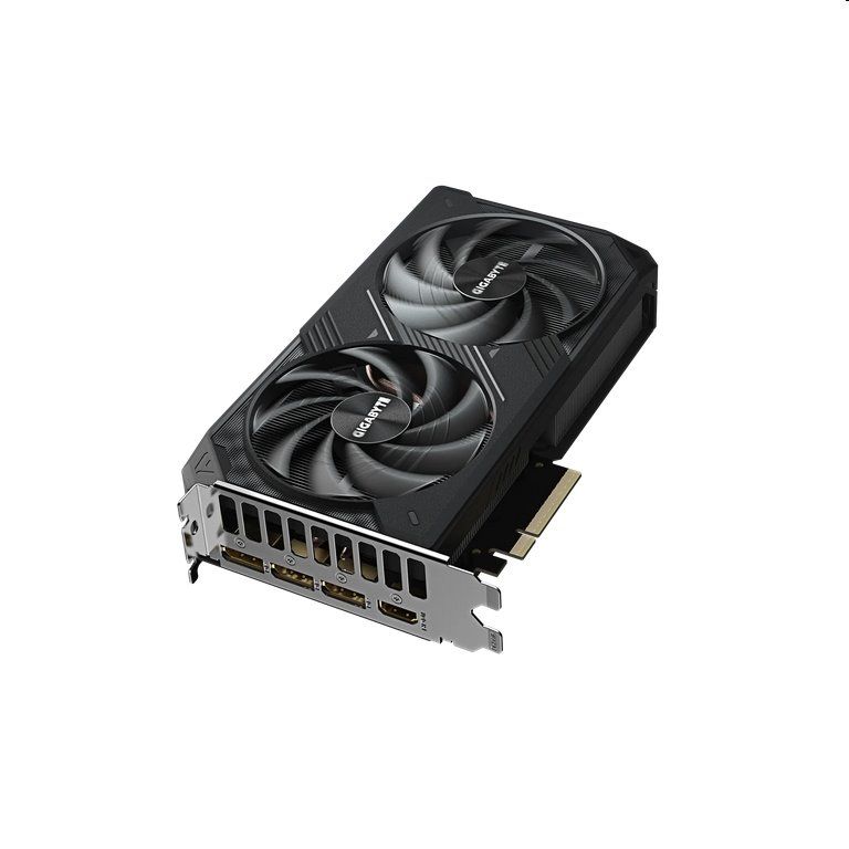Gigabyte GeForce RTX 5060 Ti WINDFORCE OC 8G