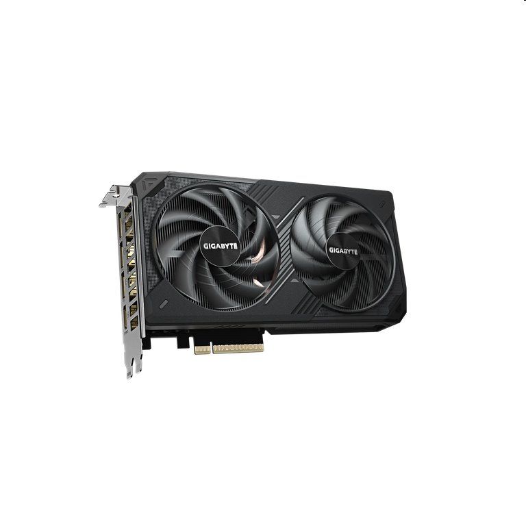 Gigabyte GeForce RTX 5060 Ti WINDFORCE OC 8G