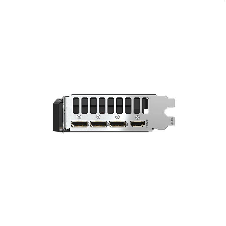 Gigabyte GeForce RTX 5060 Ti WINDFORCE OC 8G