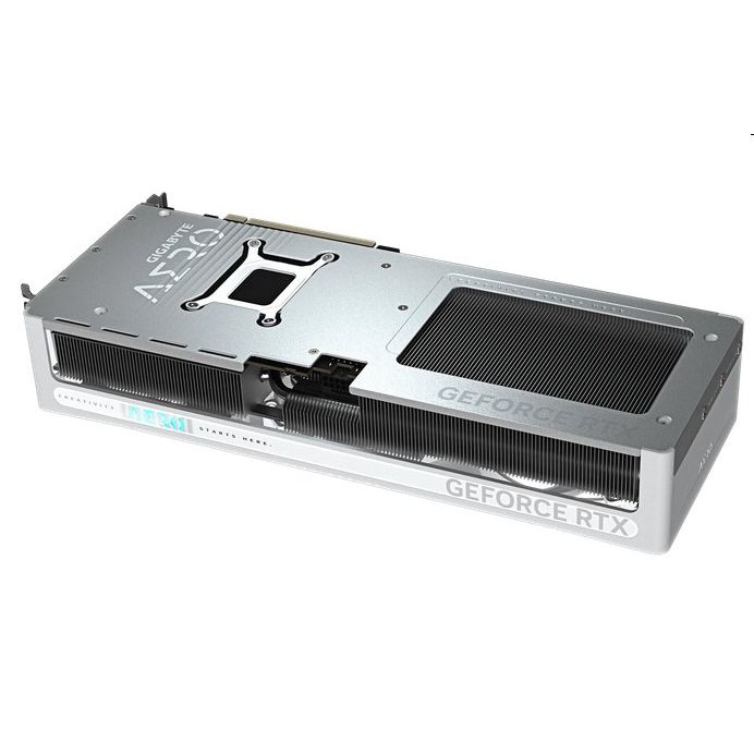 Gigabyte GeForce RTX 5070 AERO OC 12G Gigabyte GeForce RTX 5070 AERO OC 12G