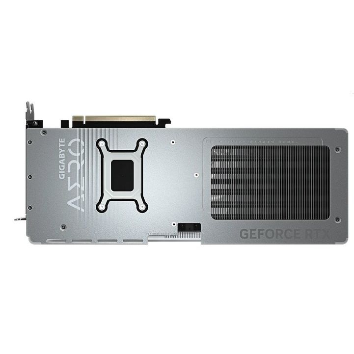 Gigabyte GeForce RTX 5070 AERO OC 12G Gigabyte GeForce RTX 5070 AERO OC 12G