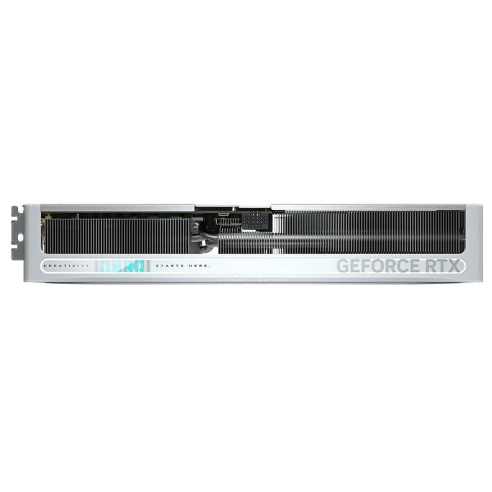 Gigabyte GeForce RTX 5070 AERO OC 12G Gigabyte GeForce RTX 5070 AERO OC 12G