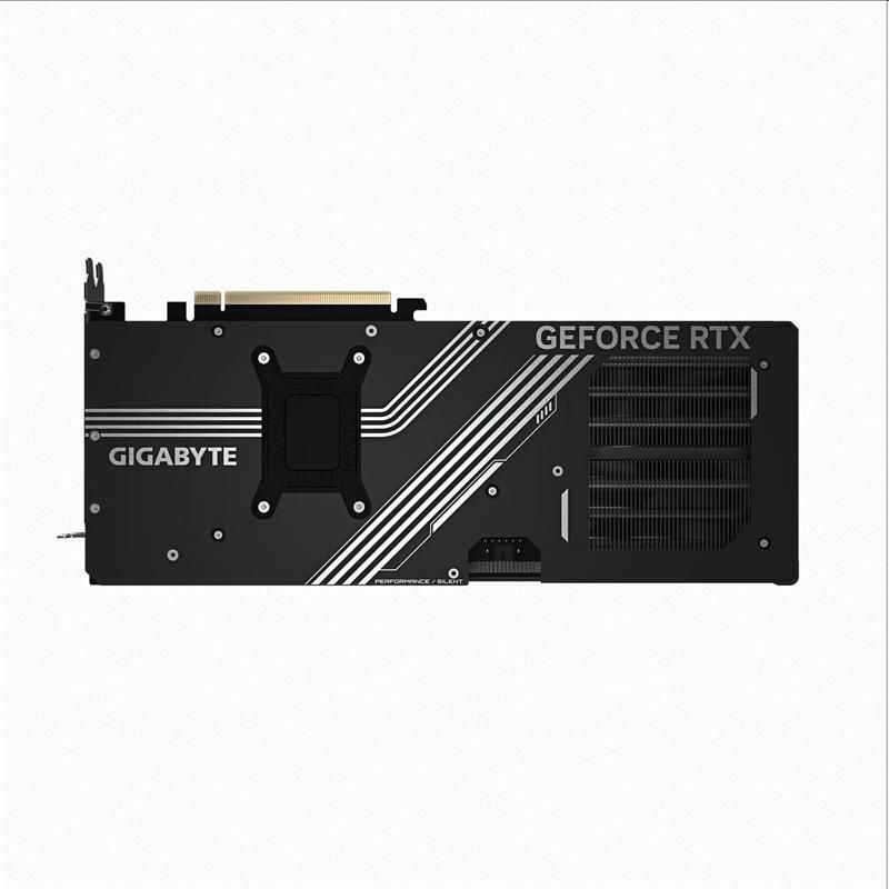 Gigabyte GeForce RTX 5070 Ti WINDFORCE SFF 16G Gigabyte GeForce RTX 5070 Ti WINDFORCE SFF 16G