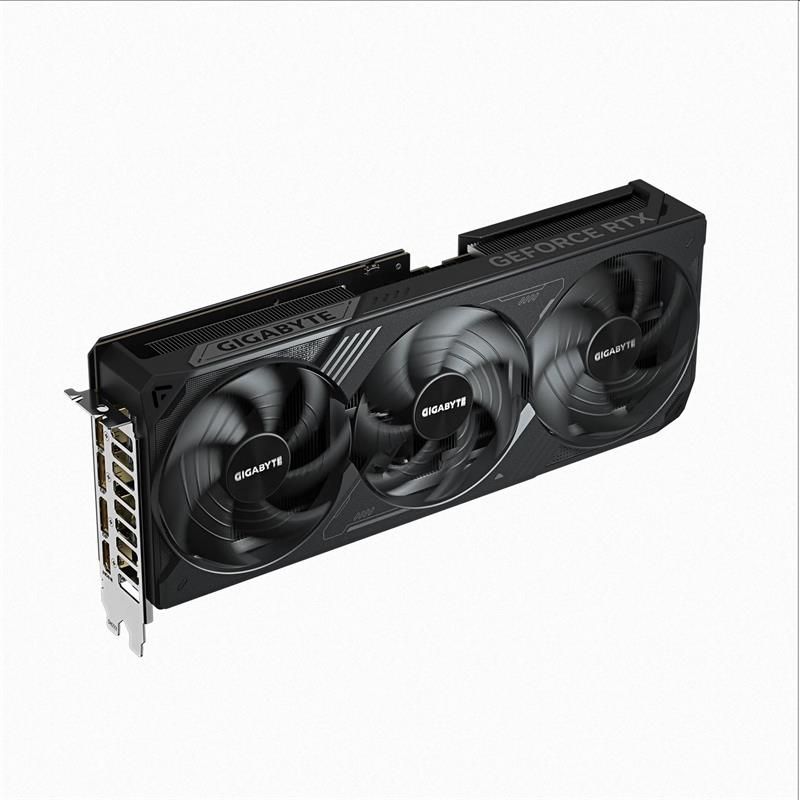Gigabyte GeForce RTX 5070 Ti WINDFORCE SFF 16G Gigabyte GeForce RTX 5070 Ti WINDFORCE SFF 16G