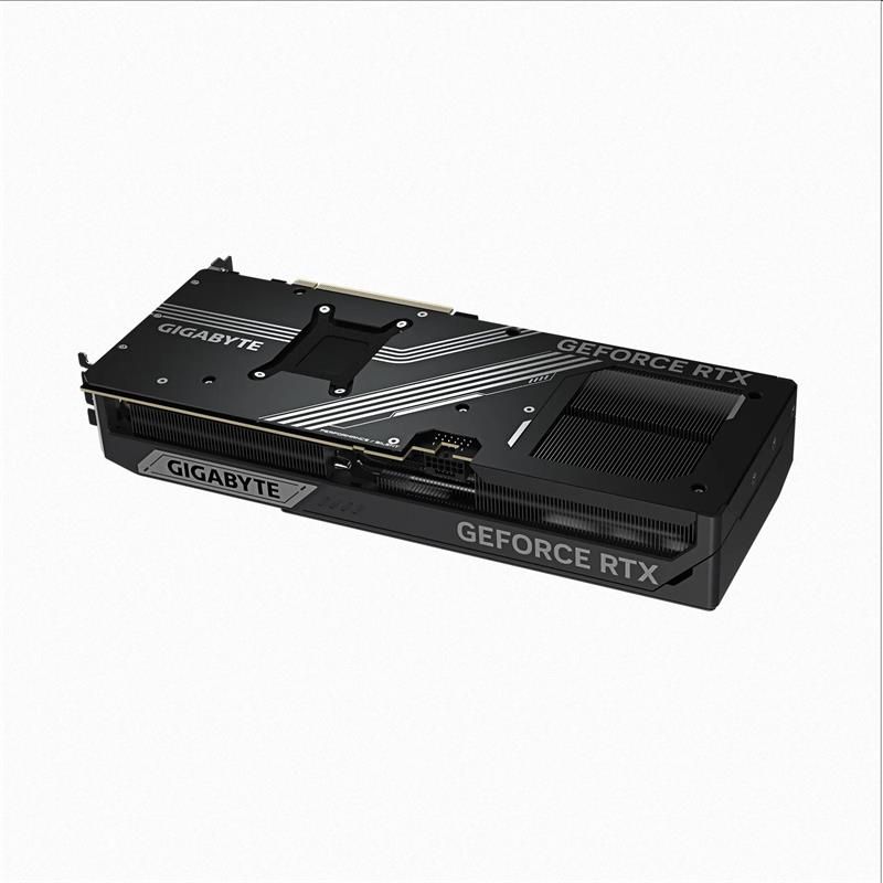 Gigabyte GeForce RTX 5070 Ti WINDFORCE SFF 16G Gigabyte GeForce RTX 5070 Ti WINDFORCE SFF 16G