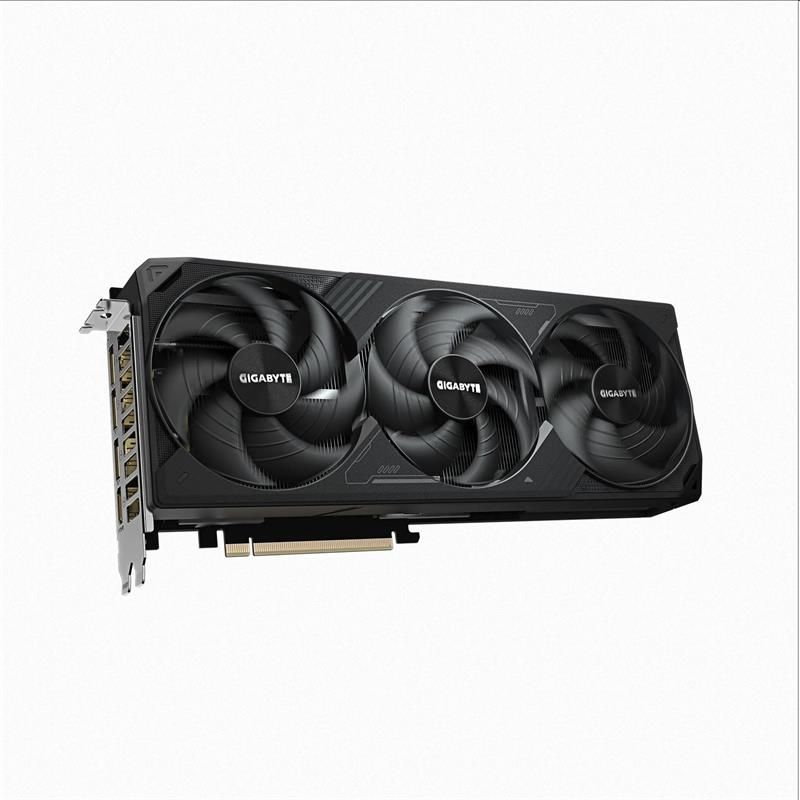 Gigabyte GeForce RTX 5070 Ti WINDFORCE SFF 16G Gigabyte GeForce RTX 5070 Ti WINDFORCE SFF 16G