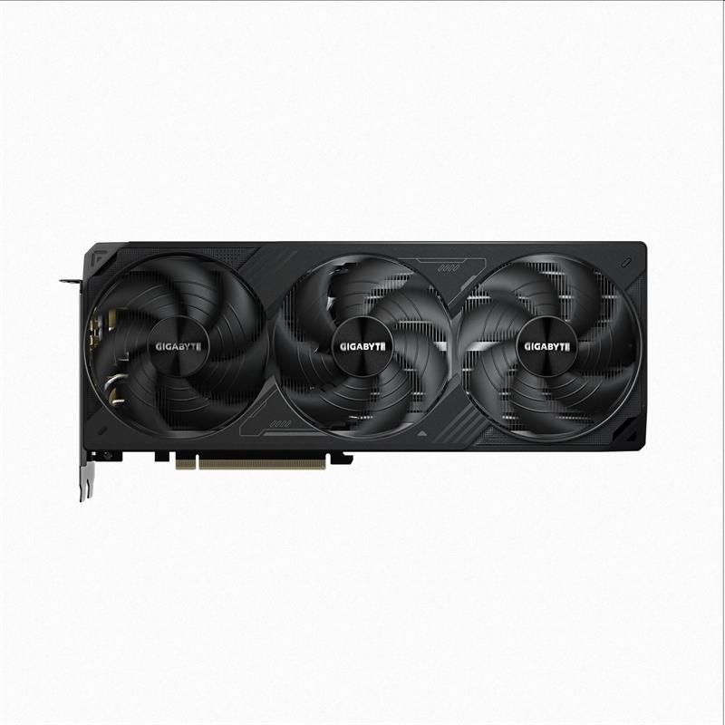 Gigabyte GeForce RTX 5070 Ti WINDFORCE SFF 16G Gigabyte GeForce RTX 5070 Ti WINDFORCE SFF 16G